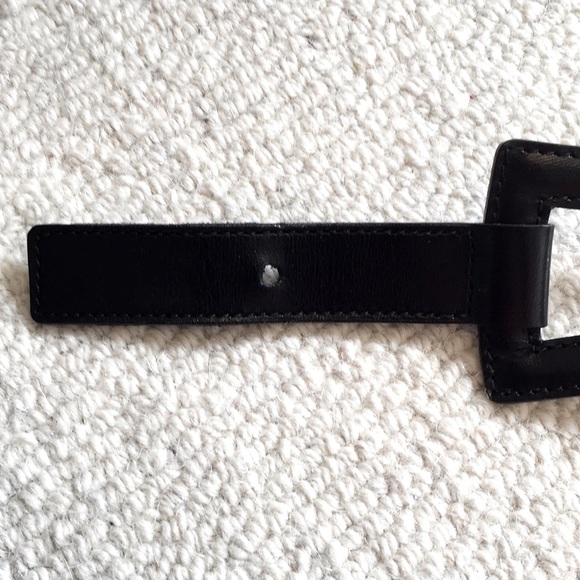 Celine Black Belt - Picture 4 of 8